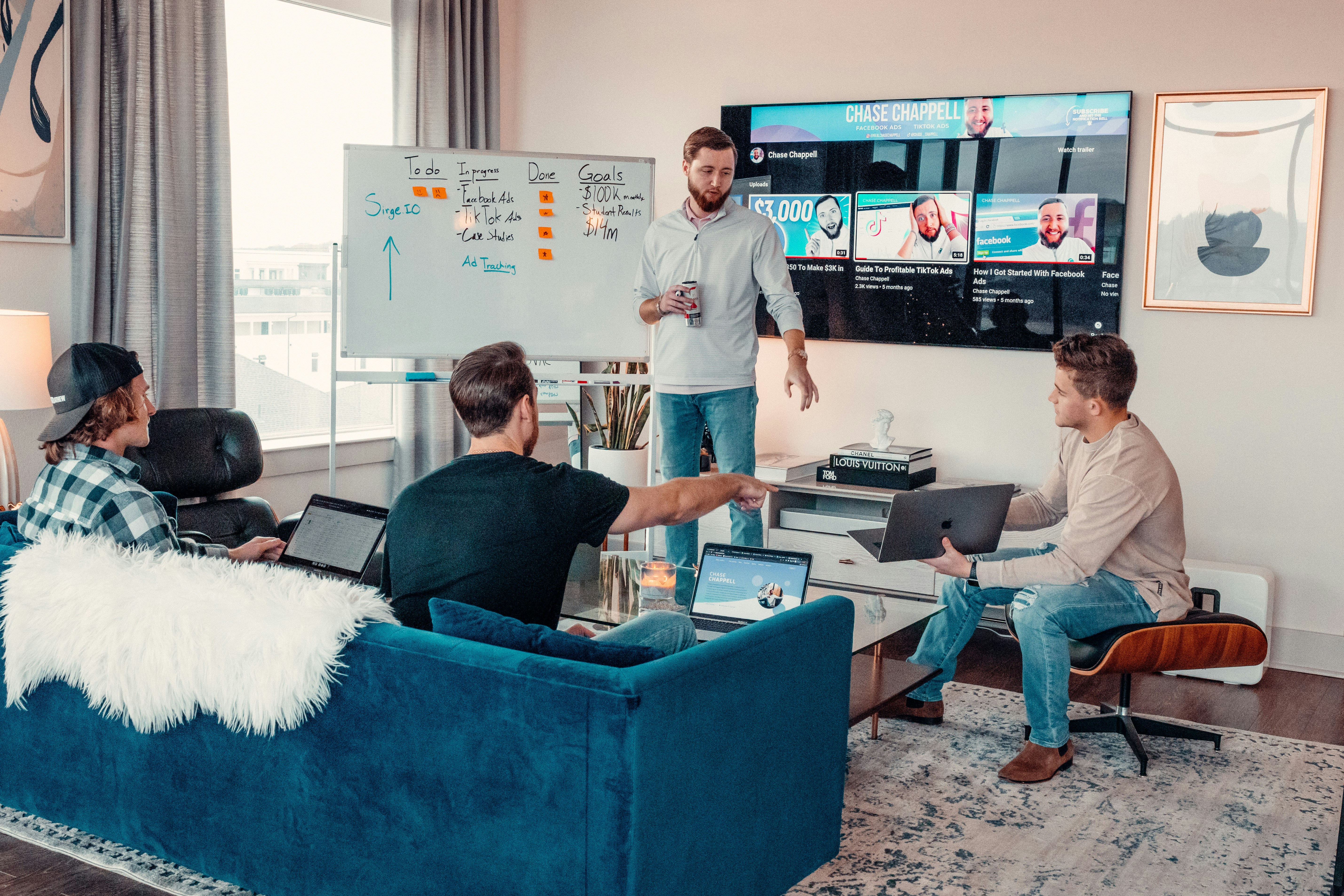 3. Realizing a Real Automation ROI