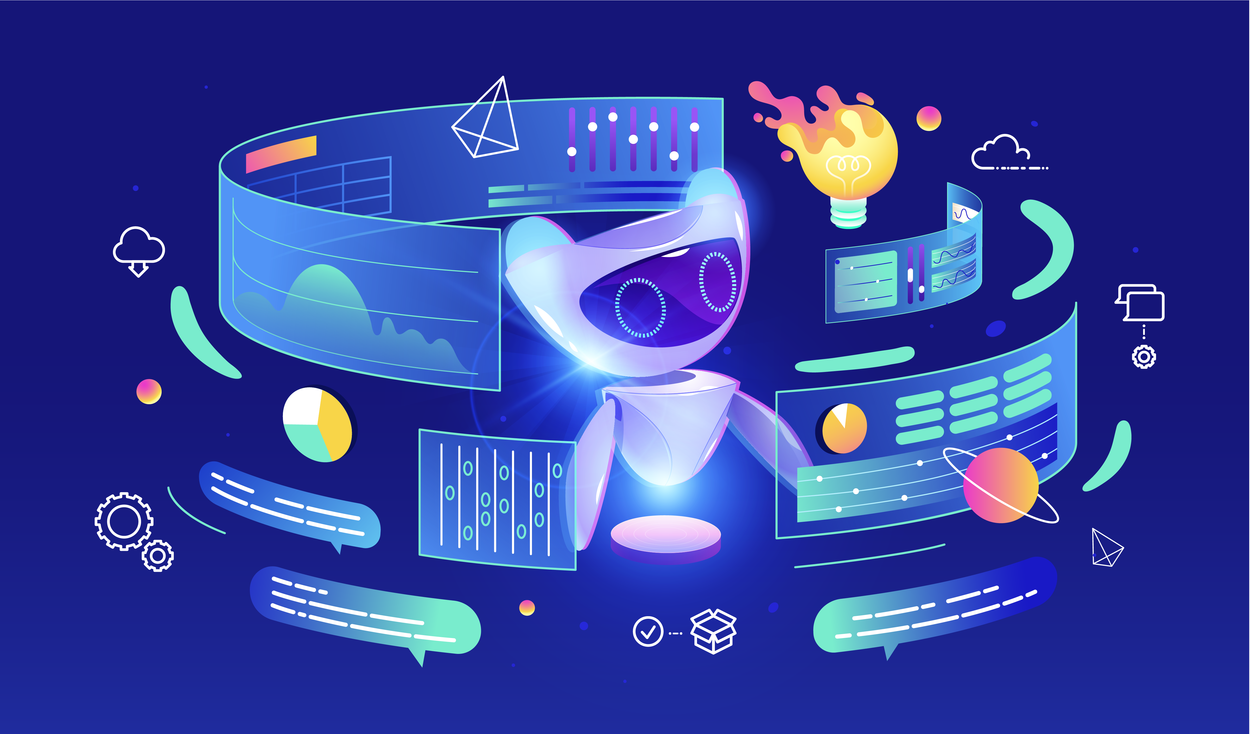 2. Beyond the Bot: The Agentic Sales Funnel