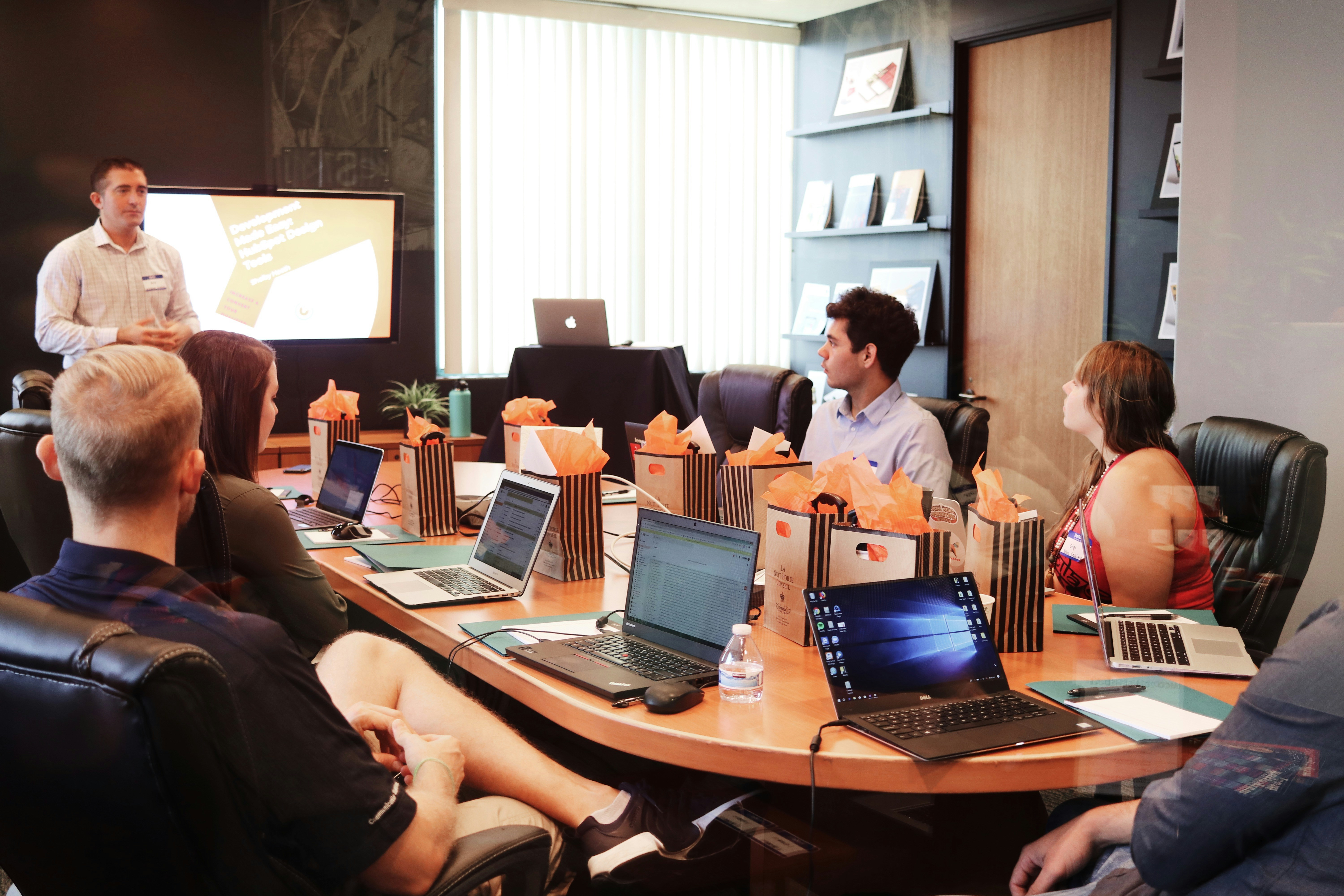 Why Business Website Development Timelines Vary So Much
