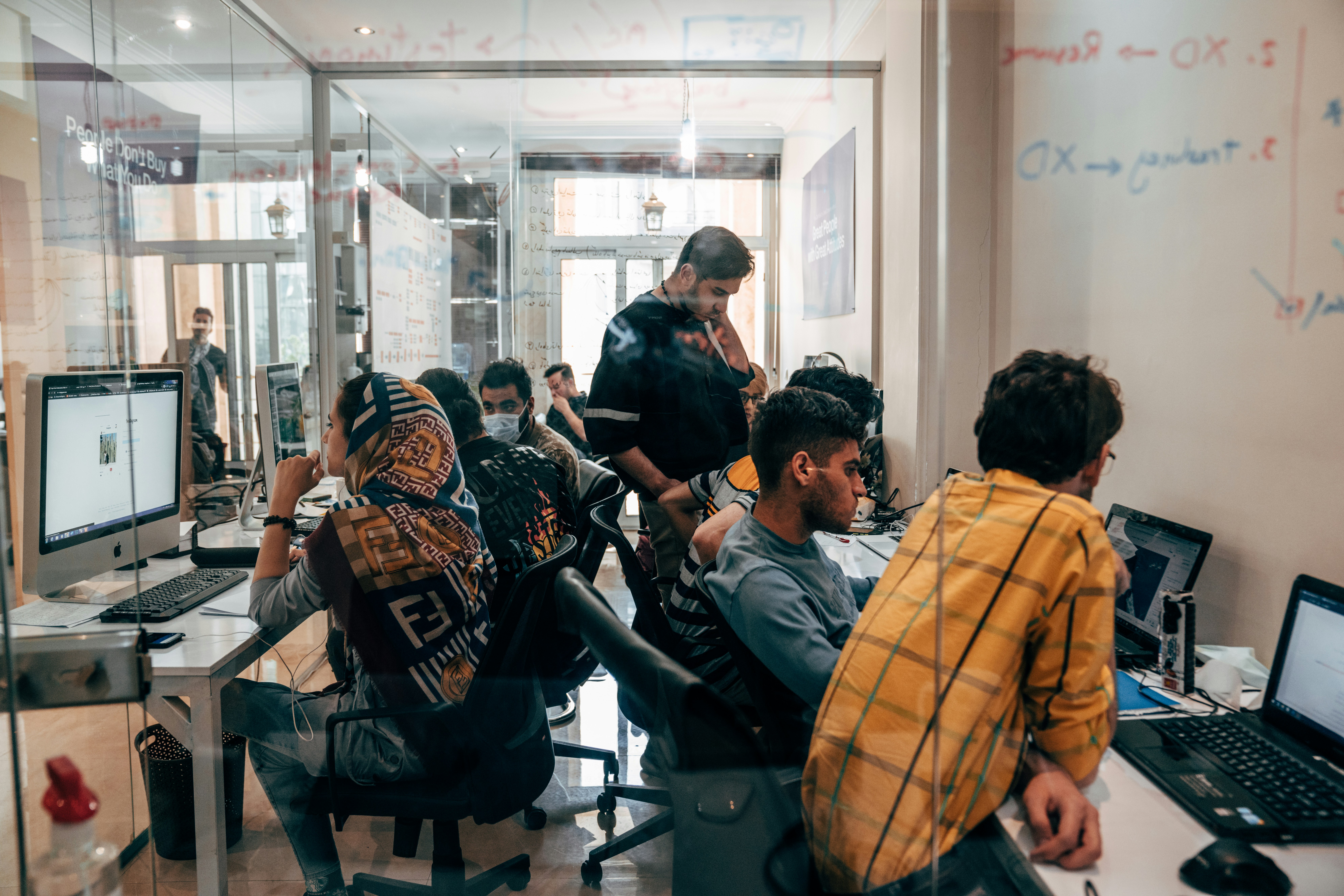 Benefits of Hiring Dedicated Web Developers
