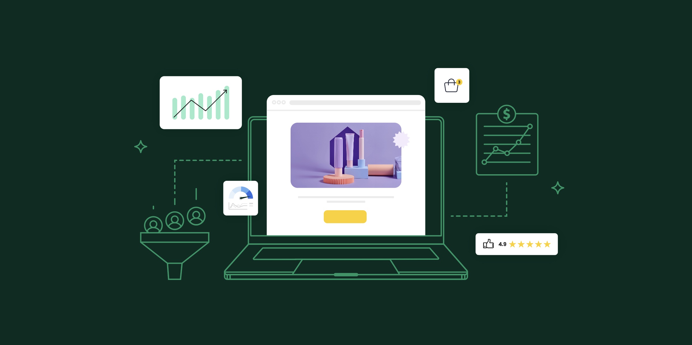 Your Landing Page Was Not Built for Paid Traffic
