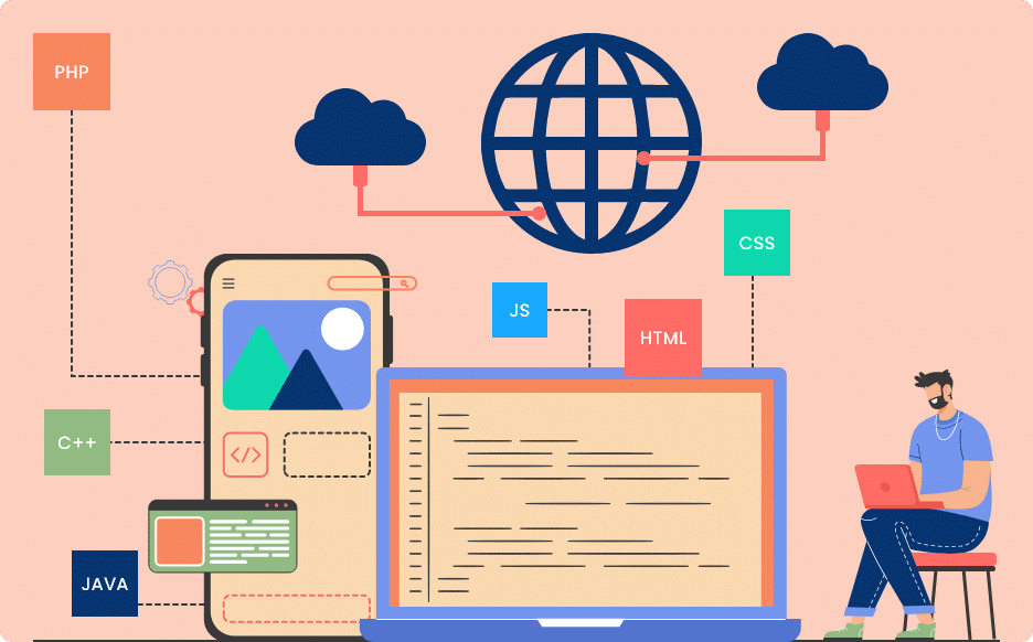Best Practices for Secure Web Applications