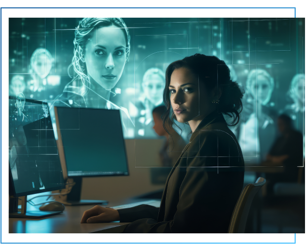 Clyrix Digital — AI chatbot development company