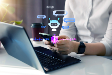 AI Chatbots & AI Agents — Clyrix Digital AI technology