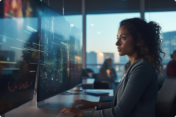 AI Integration Services — Clyrix Digital AI technology