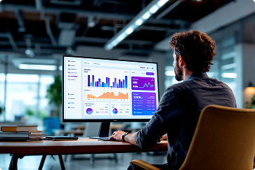 Data Science — Clyrix Digital AI technology