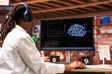 Deep Learning — Clyrix Digital AI technology