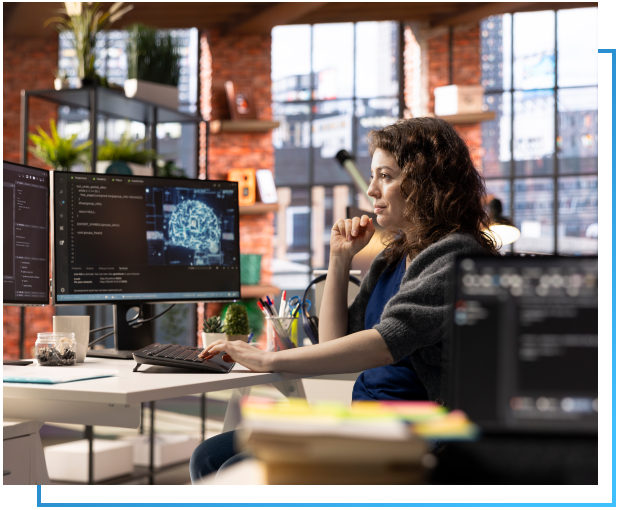 Why choose Clyrix Digital for customized AI solutions