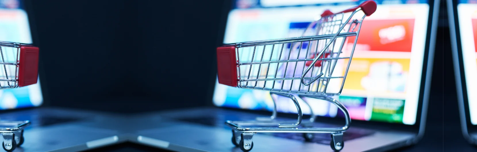 Launch your online store today with Clyrix Digital