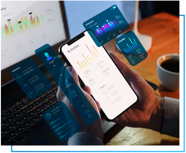 Latest mobile app development technologies — Clyrix Digital