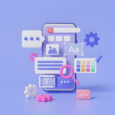 App Development — Clyrix Digital web development solutions