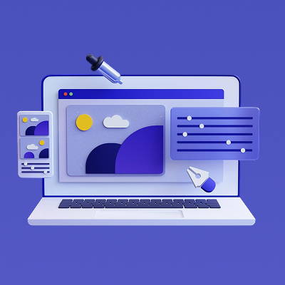 Website Design — Clyrix Digital web development solutions