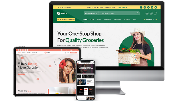 High-performance WordPress development solutions by Clyrix Digital